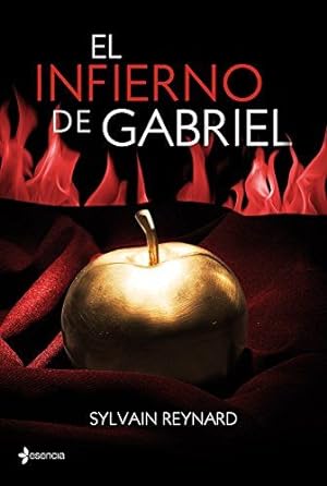 Seller image for El Infierno de Gabriel for sale by Green Libros
