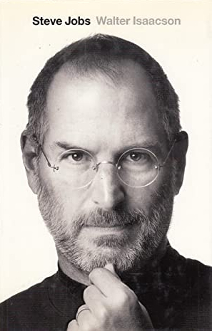 Seller image for Steve Jobs for sale by Green Libros