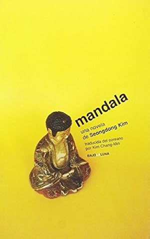 Imagen del vendedor de Mandala a la venta por Green Libros