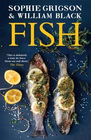 Seller image for Fish for sale by GreatBookPrices