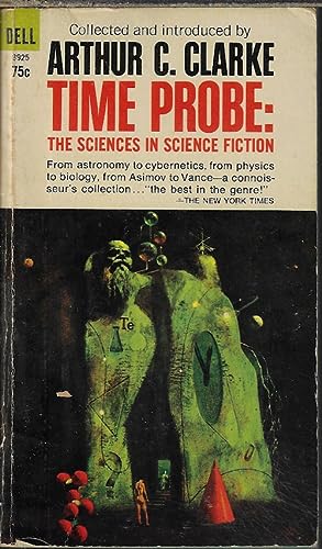 TIME PROBE: The Sciences in Science Fiction