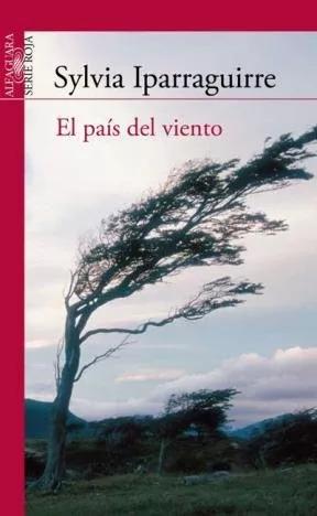 Imagen del vendedor de El pa?s del viento a la venta por Green Libros