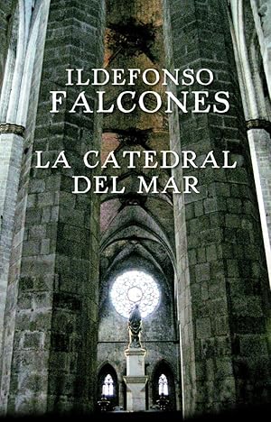Seller image for La Catedral Del Mar for sale by Green Libros
