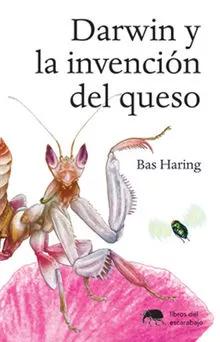 Seller image for Darwin y la invenci?n del queso for sale by Green Libros