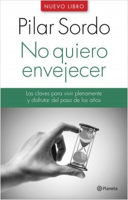 Bild des Verkufers fr No Quiero Envejecer zum Verkauf von Green Libros