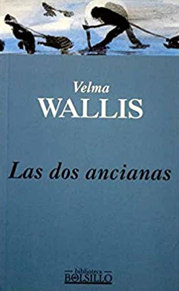 Imagen del vendedor de Las Dos Ancianas a la venta por Green Libros