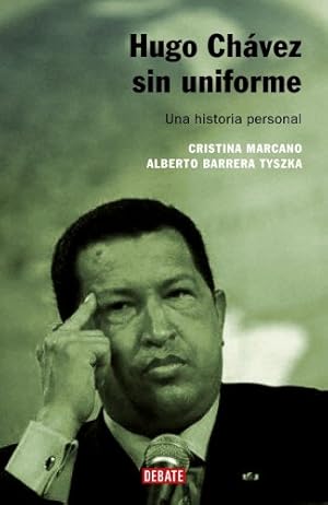 Imagen del vendedor de Hugo Chavez sin uniforme a la venta por Green Libros