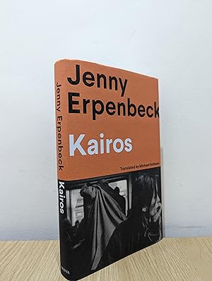 Kairos (Signed First Edition)