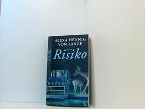 Imagen del vendedor de Risiko Roman a la venta por Book Broker