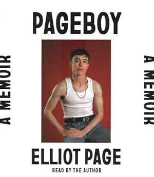 Imagen del vendedor de Pageboy : A Memoir a la venta por GreatBookPrices