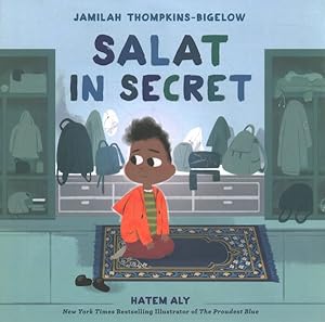 Seller image for Salat in Secret for sale by GreatBookPrices