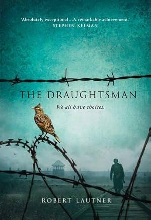 Seller image for The Draughtsman for sale by WeBuyBooks