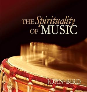Bild des Verkufers fr Spirituality of Music zum Verkauf von WeBuyBooks