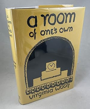 Bild des Verkäufers für A Room of One's Own zum Verkauf von Lost Paddle Books, IOBA