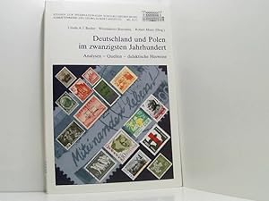 Seller image for Deutschland und Polen im zwanzigsten Jahrhundert: Analysen - Quellen - didaktische Hinweise for sale by Book Broker