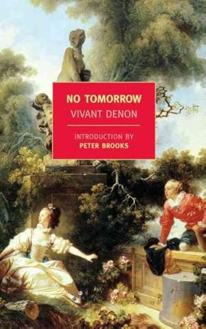 Immagine del venditore per No Tomorrow/ Point De Lendemain venduto da GreatBookPricesUK