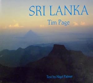 Imagen del vendedor de Sri Lanka a la venta por WeBuyBooks