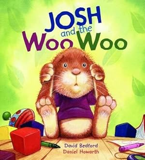 Seller image for Storytime: Josh and the Woo Woo for sale by WeBuyBooks