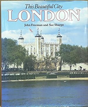 Imagen del vendedor de This Beautiful City London a la venta por WeBuyBooks