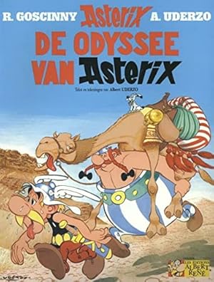 Image du vendeur pour De odyssee van Asterix mis en vente par WeBuyBooks