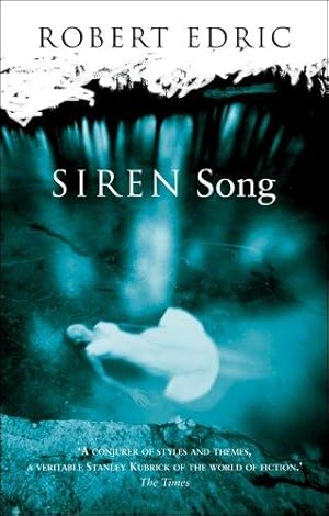 Seller image for Siren Song (The Song Cycle) for sale by WeBuyBooks
