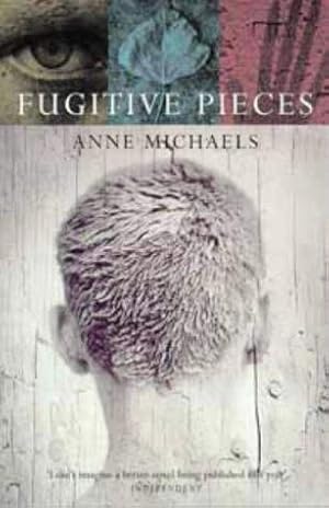 Seller image for Fugitive Pieces for sale by WeBuyBooks