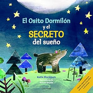 Seller image for El Osito Dormiln y el secreto del sueo for sale by WeBuyBooks