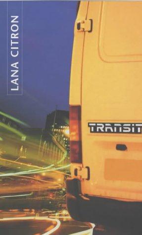 Imagen del vendedor de Transit a la venta por WeBuyBooks