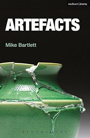 Seller image for Artefacts (Modern Plays) for sale by WeBuyBooks