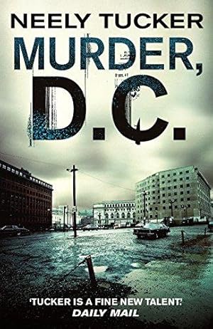 Seller image for Murder, D.C. for sale by WeBuyBooks