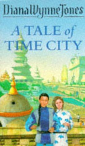 Seller image for A Tale of Time City for sale by WeBuyBooks