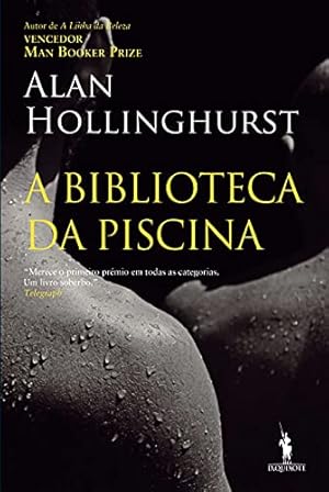Imagen del vendedor de A Biblioteca da Piscina (Portuguese Edition) a la venta por WeBuyBooks