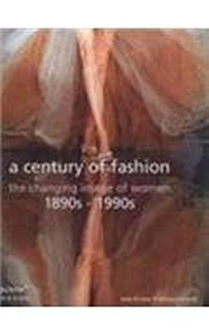 Imagen del vendedor de Century of Fashion a la venta por WeBuyBooks