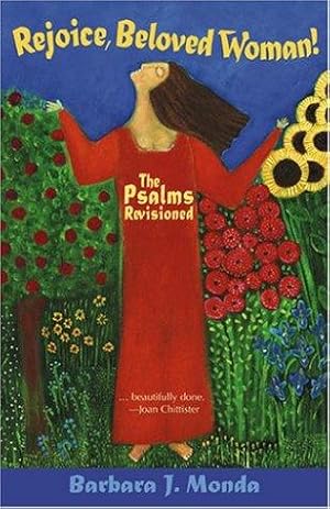 Bild des Verkufers fr Rejoice, Beloved Woman!: The Psalms Revisioned zum Verkauf von WeBuyBooks