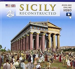 Seller image for Sicilia ricostruita. Ediz. inglese for sale by WeBuyBooks