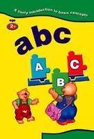 Bild des Verkufers fr ABC (Basic Concepts) zum Verkauf von WeBuyBooks