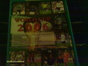 Bild des Verkufers fr World Cup 2006 zum Verkauf von WeBuyBooks