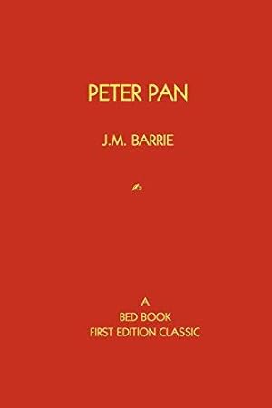 Seller image for Peter Pan for sale by WeBuyBooks