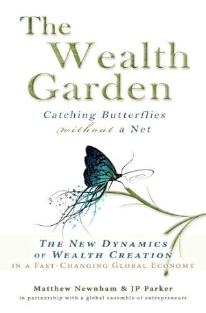 Image du vendeur pour The Wealth Garden mis en vente par WeBuyBooks