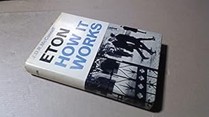 Seller image for Eton: How it Works for sale by WeBuyBooks