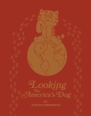 Seller image for Looking For America's Dog for sale by WeBuyBooks