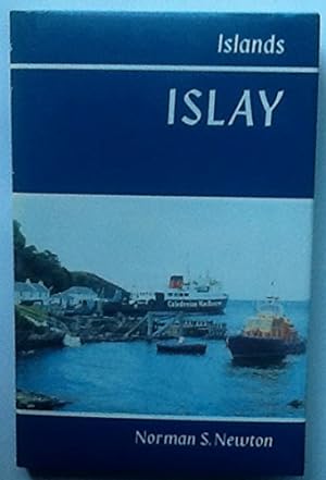 Seller image for Islay (Islands) for sale by WeBuyBooks