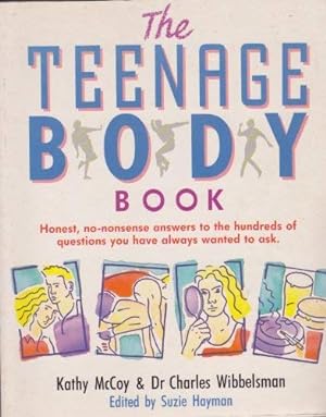 Bild des Verkufers fr Teenage Body Book zum Verkauf von WeBuyBooks