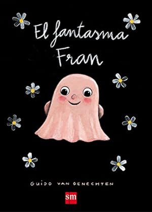 Seller image for El fantasma Fran for sale by WeBuyBooks