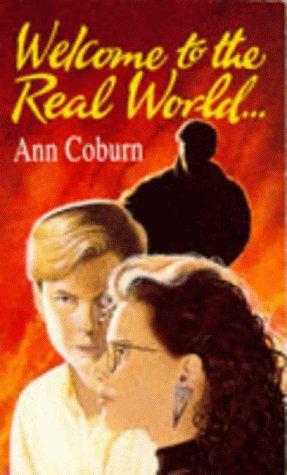 Seller image for Welcome to the Real World for sale by WeBuyBooks