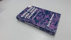 Imagen del vendedor de Godliness and Good Learning: Four Studies on a Victorian Ideal a la venta por WeBuyBooks