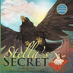 Seller image for STELLA'S SECRET for sale by WeBuyBooks