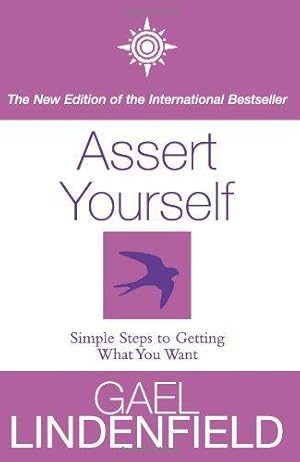 Image du vendeur pour ASSERT YOURSELF [New edition] mis en vente par WeBuyBooks