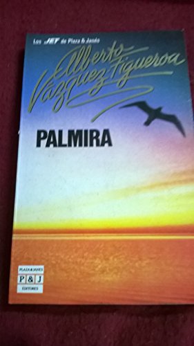 Bild des Verkufers fr Palmira/Palmira zum Verkauf von WeBuyBooks