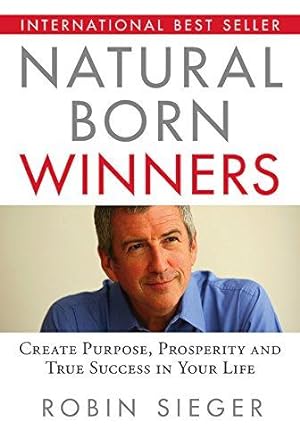 Seller image for Natural Born Winners for sale by WeBuyBooks